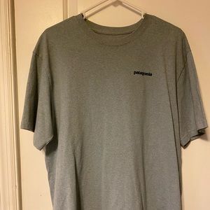 Patagonia Tarpon Tee